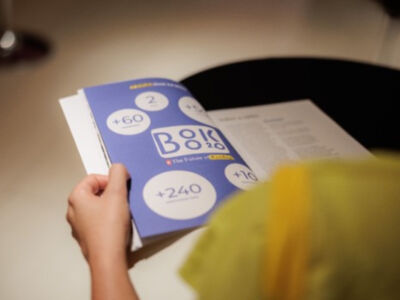 book-news