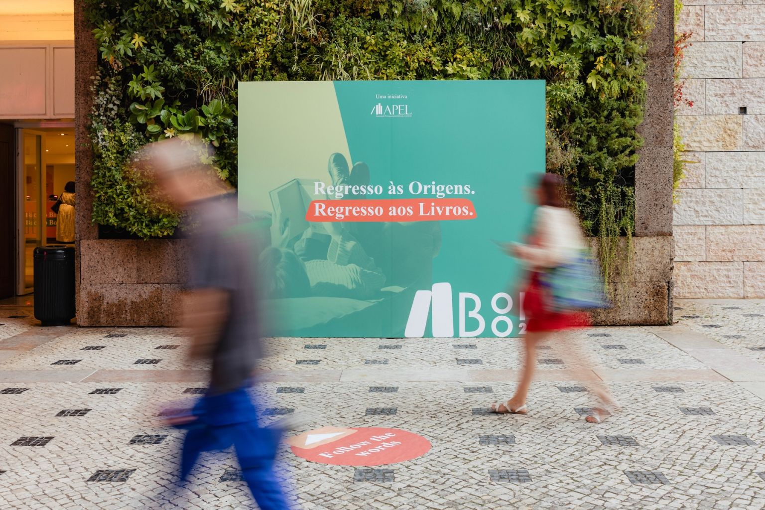 Book 2.0 2026: dois dias para regressar aos livros
